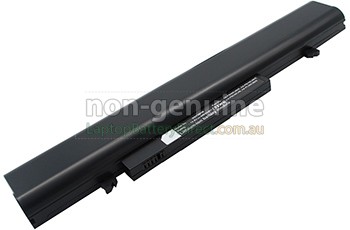 replacement Samsung R25-A004 laptop battery