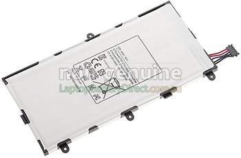 replacement Samsung SM-T210R laptop battery