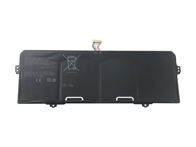 Samsung Galaxy Chromebook 2 360 XE525QEA replacement battery