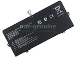 Samsung GALAXY BOOK PRO NP930XDB-KF4US replacement battery