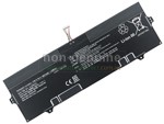 Samsung Galaxy Book Pro (NP935XDB) replacement battery