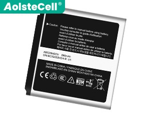 Samsung AB533640CU replacement battery