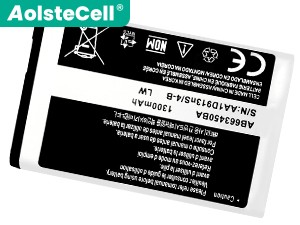 Samsung SGH-A997 replacement battery