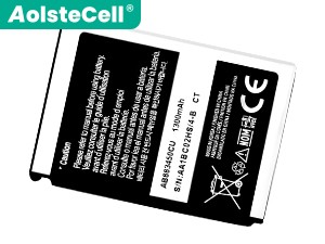 Samsung AB663450CECSTD replacement battery