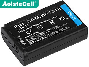 Samsung IA-BP1310 replacement battery