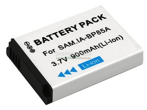 Samsung PL221 replacement battery