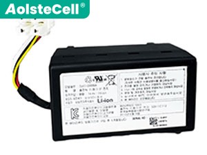 Samsung DJ43-00006B replacement battery