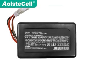 Samsung DJ96-00193D replacement battery