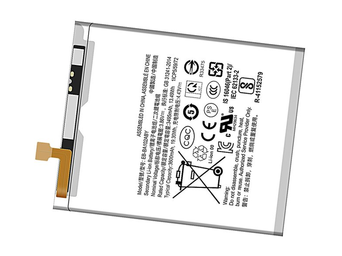Samsung Galaxy A20e SM-A202K replacement battery