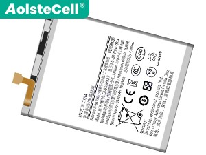 Samsung SM-A146U replacement battery
