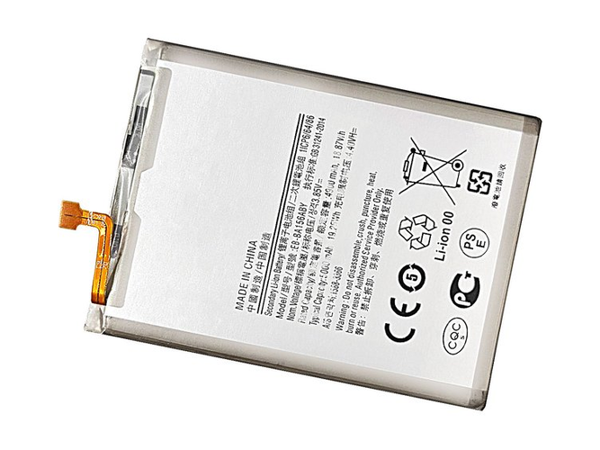 Samsung A15 5G replacement battery