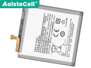 Samsung EB-BA202ABU replacement battery