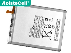 Samsung EB-BA205ABN replacement battery