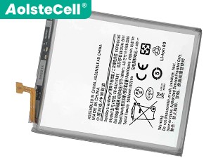 Samsung Galaxy A12 SM-A125F/DSN replacement battery