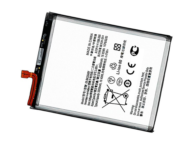 Samsung Galaxy A53 SM-S536DL replacement battery