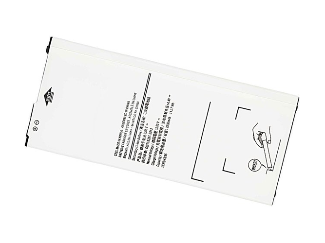 Samsung GH43-04563A replacement battery