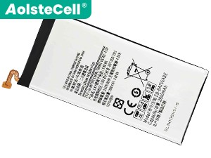 Samsung EB-BA700ABE replacement battery