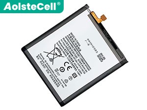 Samsung Galaxy A71 SM-A715F replacement battery