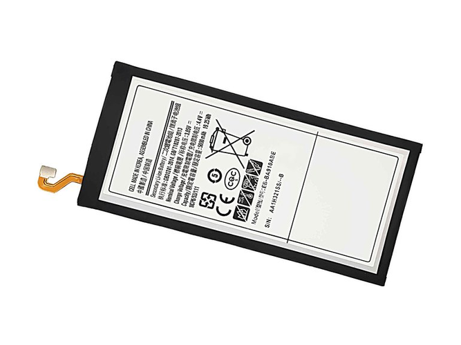Samsung Galaxy A9 Pro replacement battery