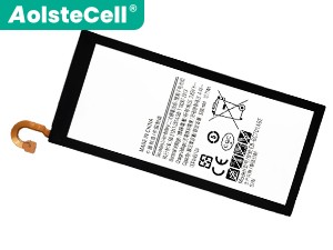 Samsung C7010 replacement battery