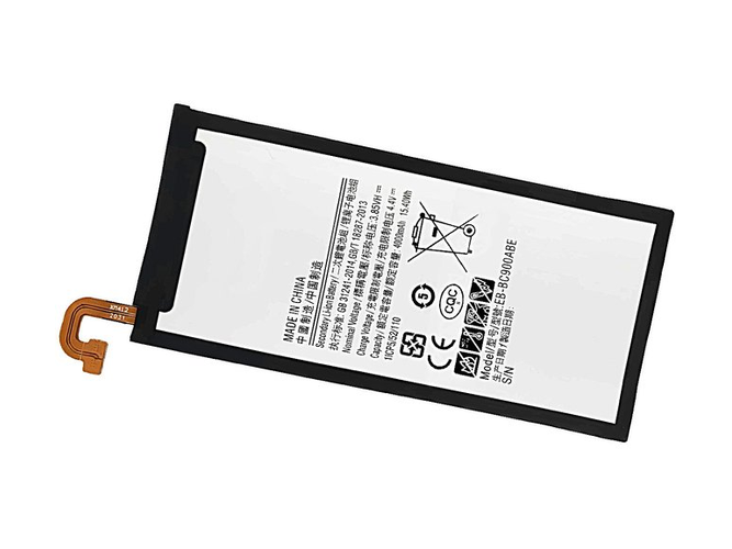 Samsung C9010 replacement battery