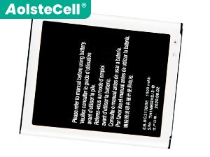 Samsung V+G318 replacement battery