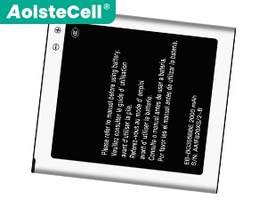 Samsung SM-G355 replacement battery