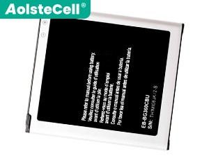 Samsung KB-BG360BBE replacement battery