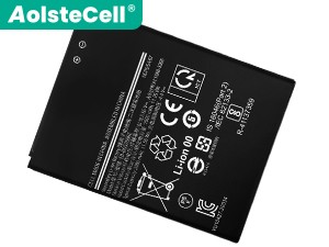 Samsung SM-G525F replacement battery