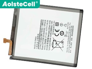 Samsung EB-BG580ABU replacement battery