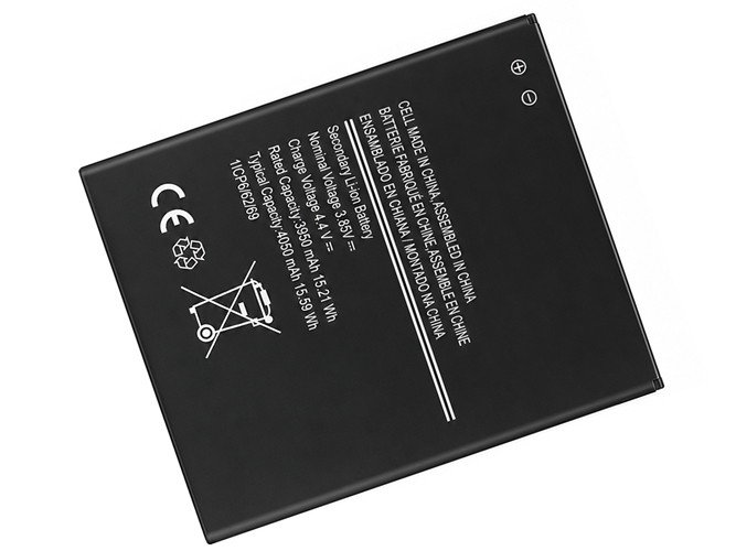 Samsung Xcover 6 Pro replacement battery