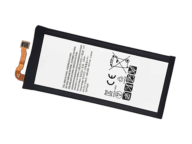 Samsung Galaxy S7 ACTIVE SM-G891A replacement battery