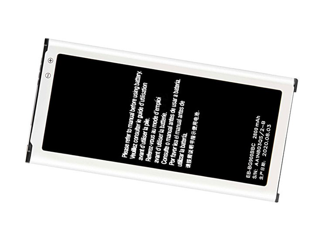 Samsung SM-G900F replacement battery