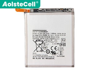 Samsung EB-BG988ABY replacement battery