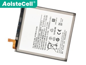 Samsung Galaxy S21 Ultra 5G SM-G998U replacement battery