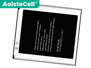 Samsung SM-J100H DD replacement battery