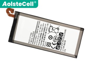 Samsung J3 2017 replacement battery