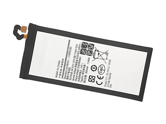 Samsung EB-BJ730ABE replacement battery