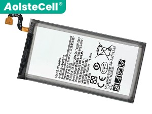 Samsung Galaxy J7 Neo 2017 Duos TD-LTE replacement battery