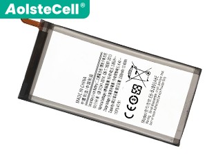 Samsung A6+ 2018 replacement battery