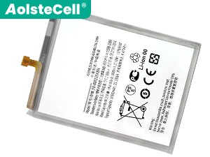 Samsung Galaxy M33 SM-M336BU/DS replacement battery