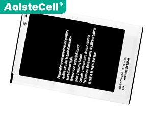 Samsung SM-N7505 replacement battery