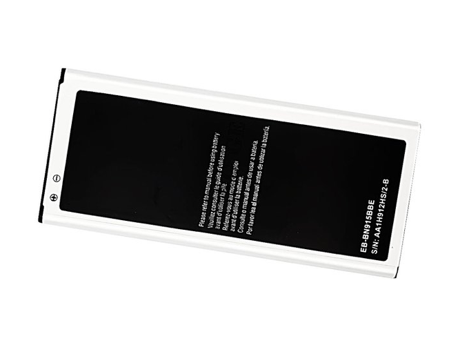 Samsung EB-BN915BBC replacement battery