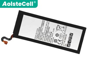 Samsung Note FE replacement battery