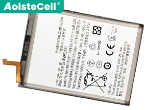 Samsung SM-N981F replacement battery