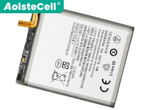 Samsung Galaxy S23 Ultra SM-S918V replacement battery