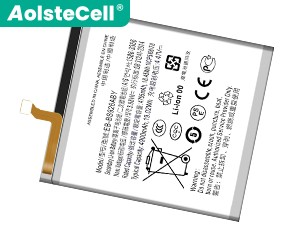 Samsung Galaxy S24+ SM-S926U replacement battery