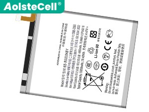 Samsung Galaxy S24 Ultra SM-S928U replacement battery