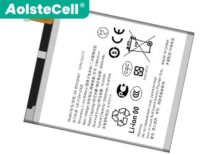 Samsung Galaxy S25 Ultra SM-S938B replacement battery