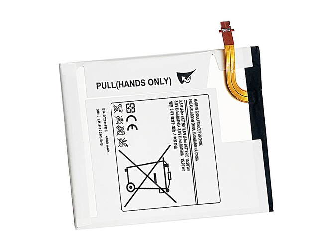 Samsung Galaxy Tab 4 7.0 SM-T230NT replacement battery